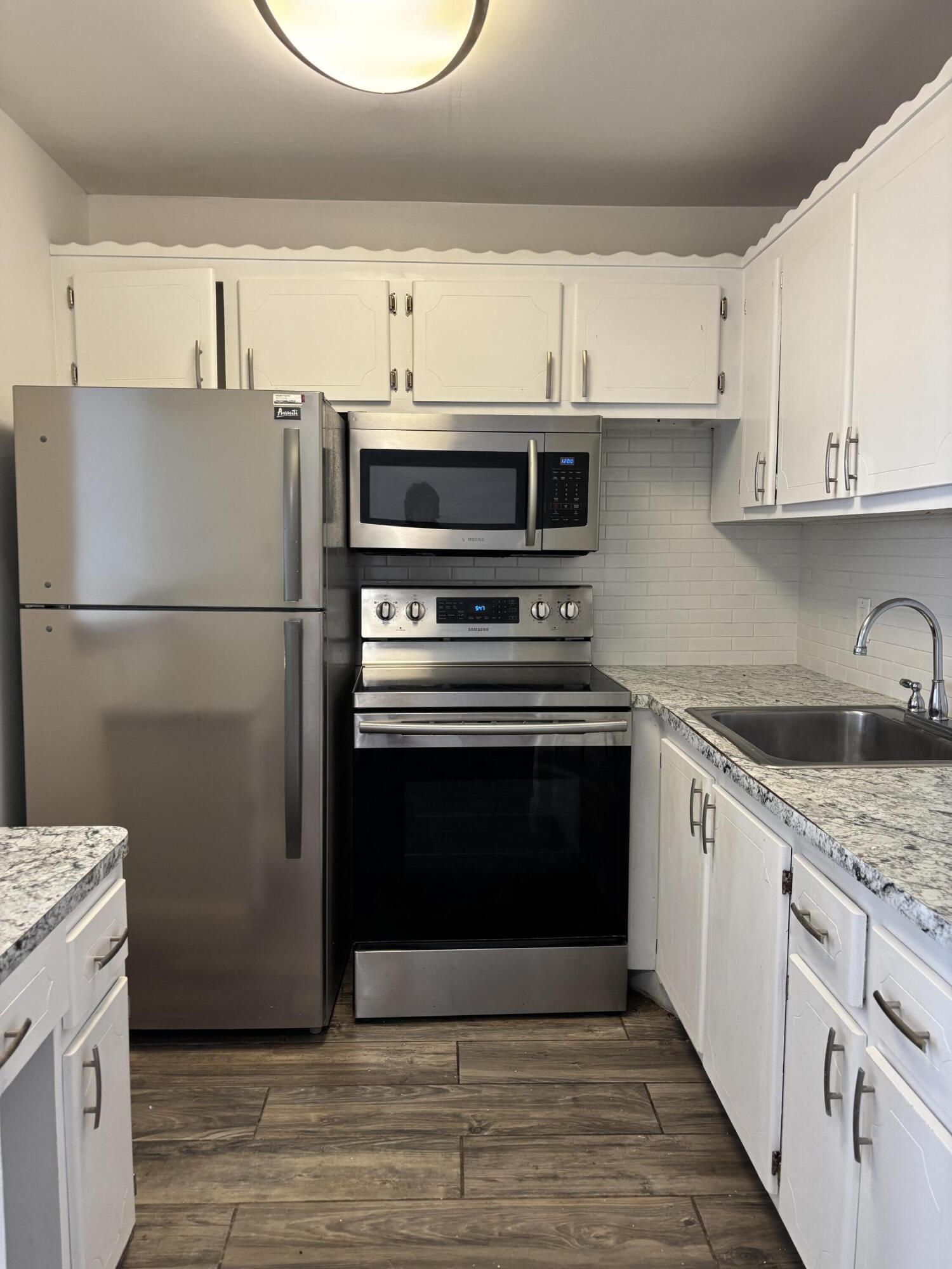 WINDSOR CONDOS - Residential