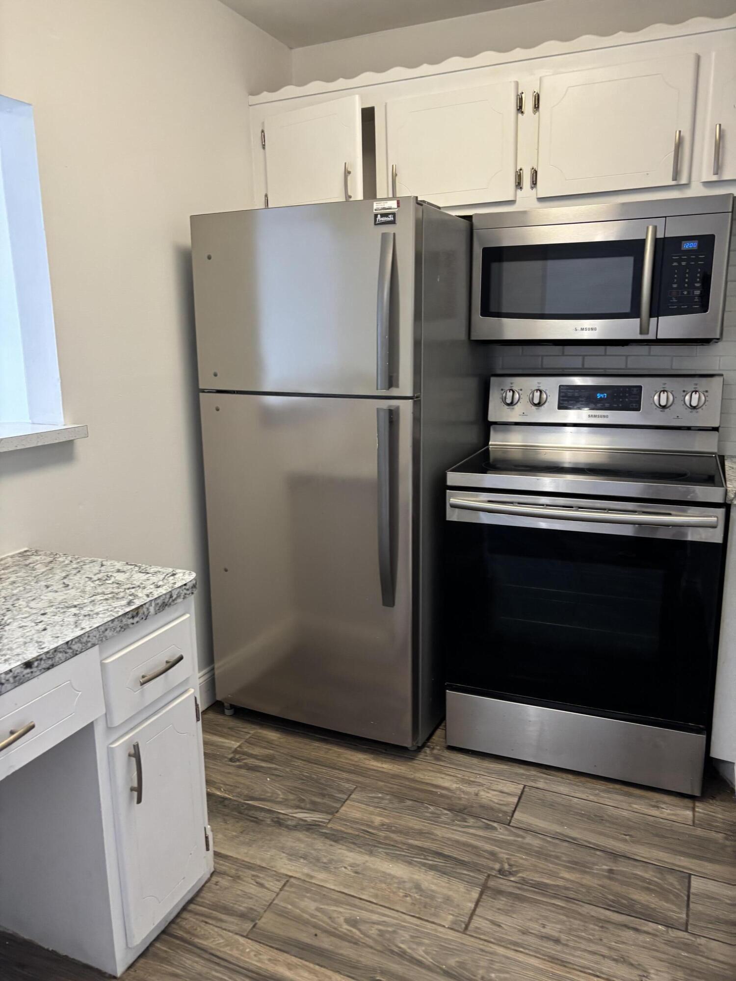 WINDSOR CONDOS - Residential