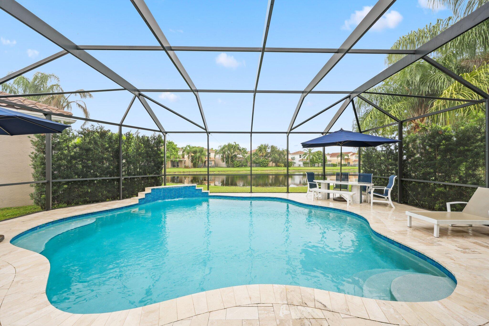 8396 Calabria Lakes Drive