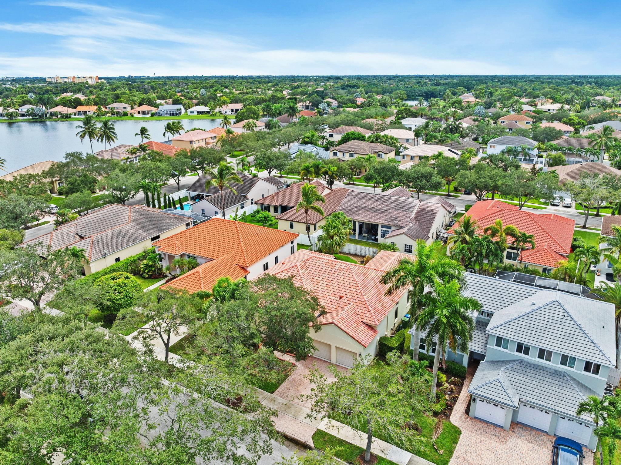 Sector 4 North 153-46 B - Residential