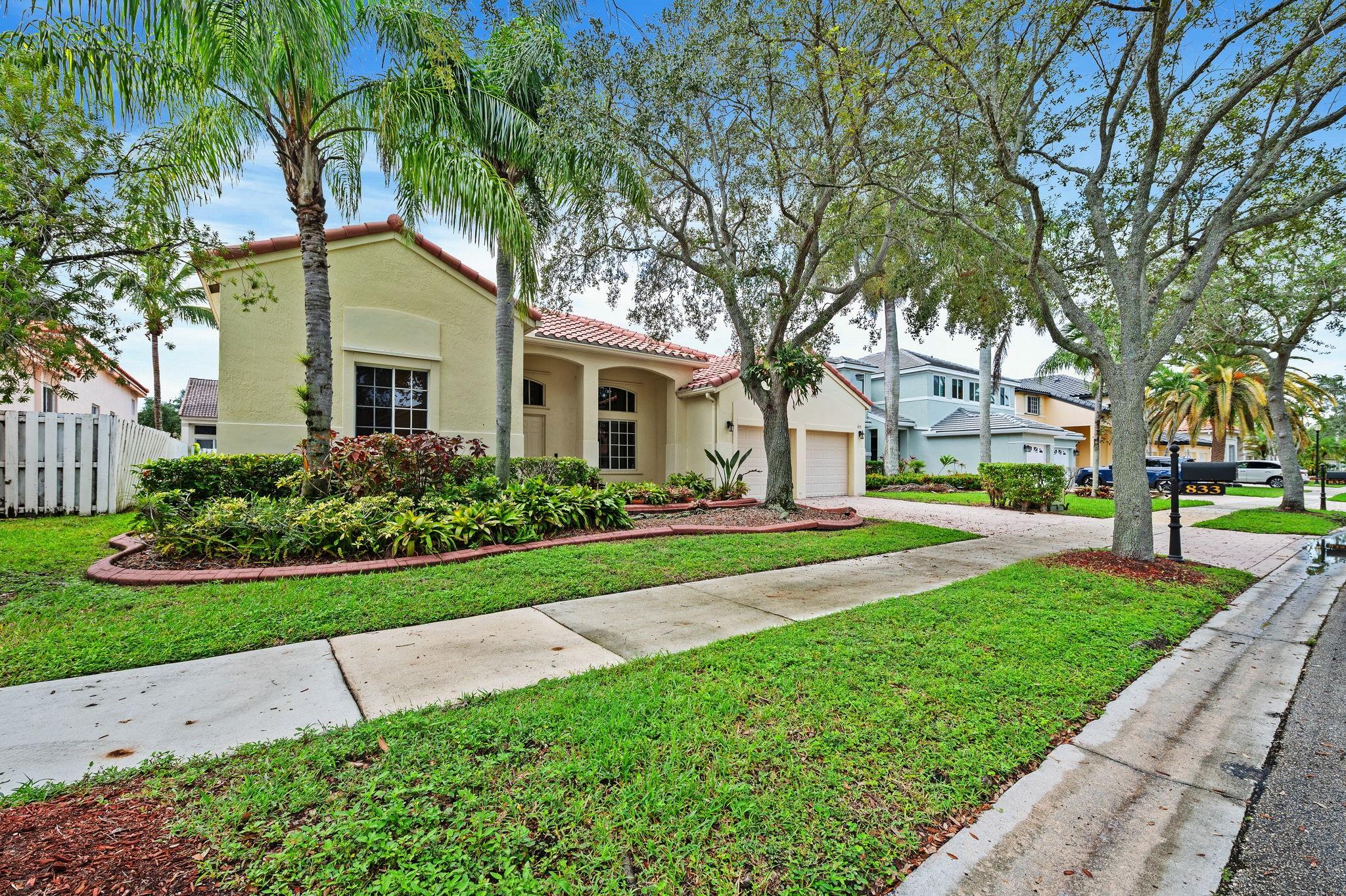 Sector 4 North 153-46 B - Residential