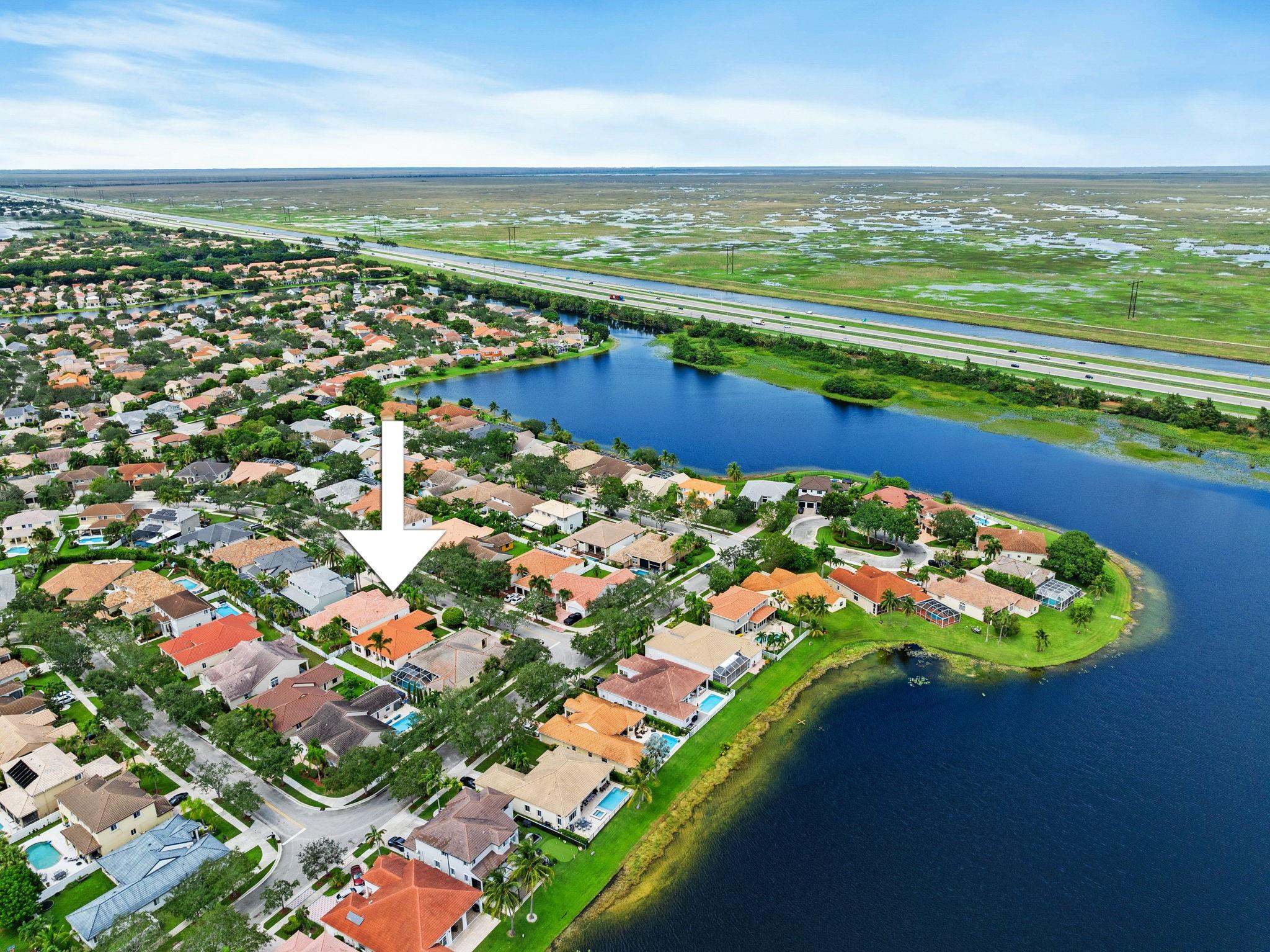 Sector 4 North 153-46 B - Residential