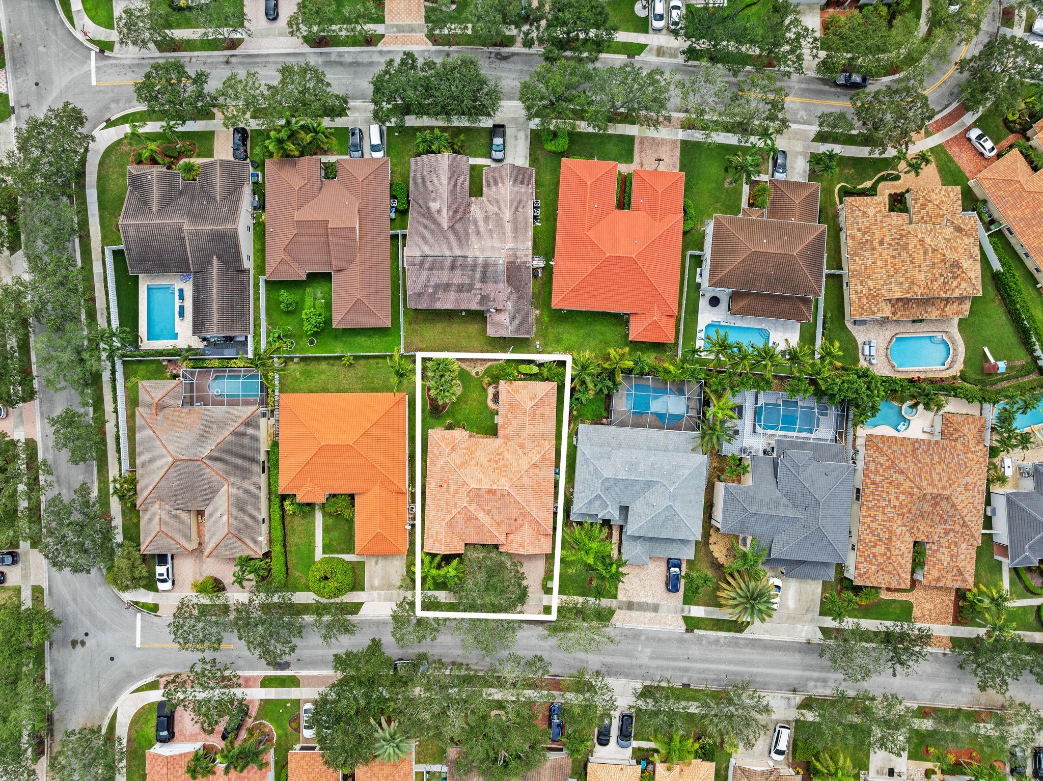 Sector 4 North 153-46 B - Residential