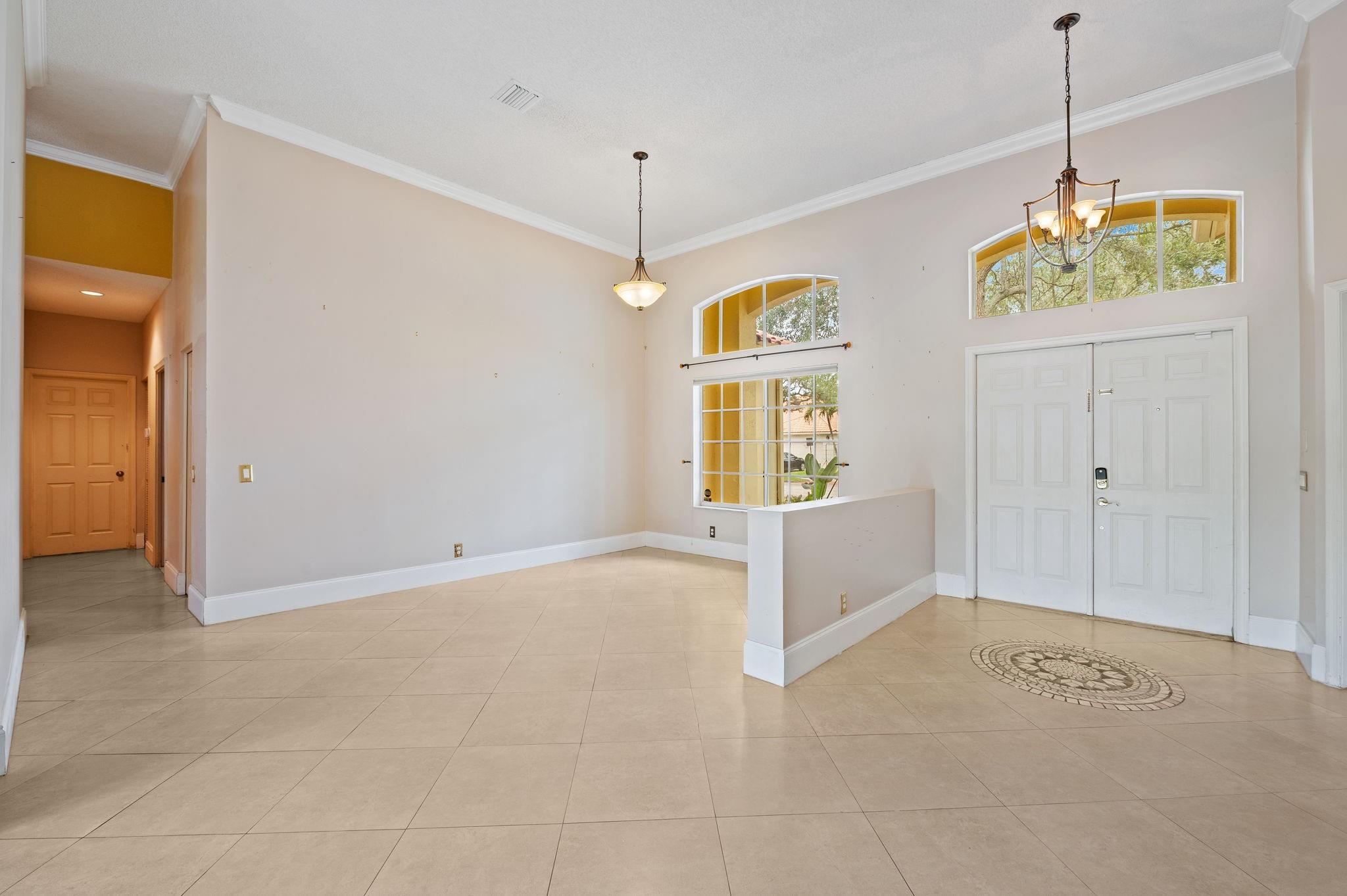 Sector 4 North 153-46 B - Residential
