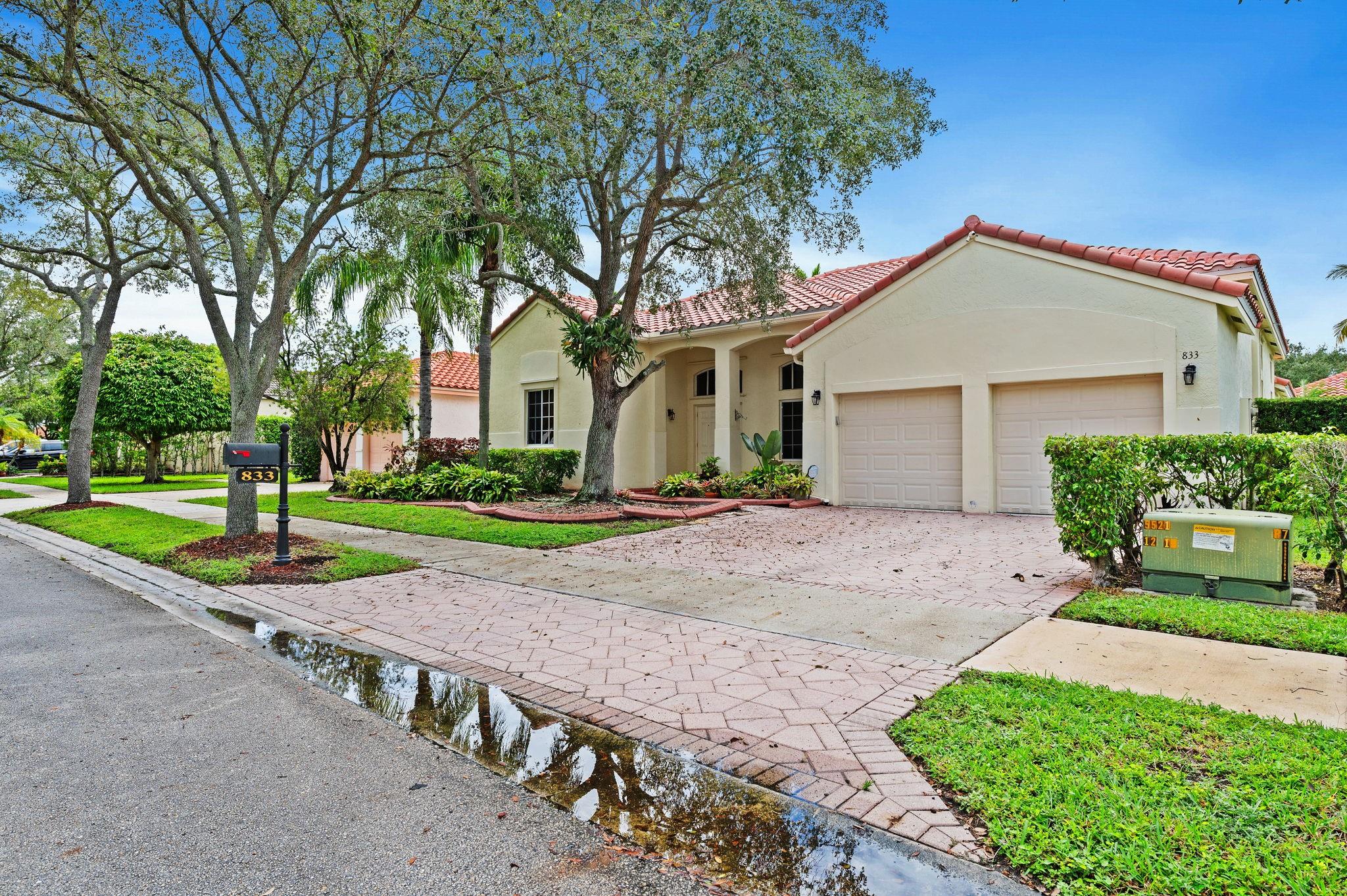 Sector 4 North 153-46 B - Residential
