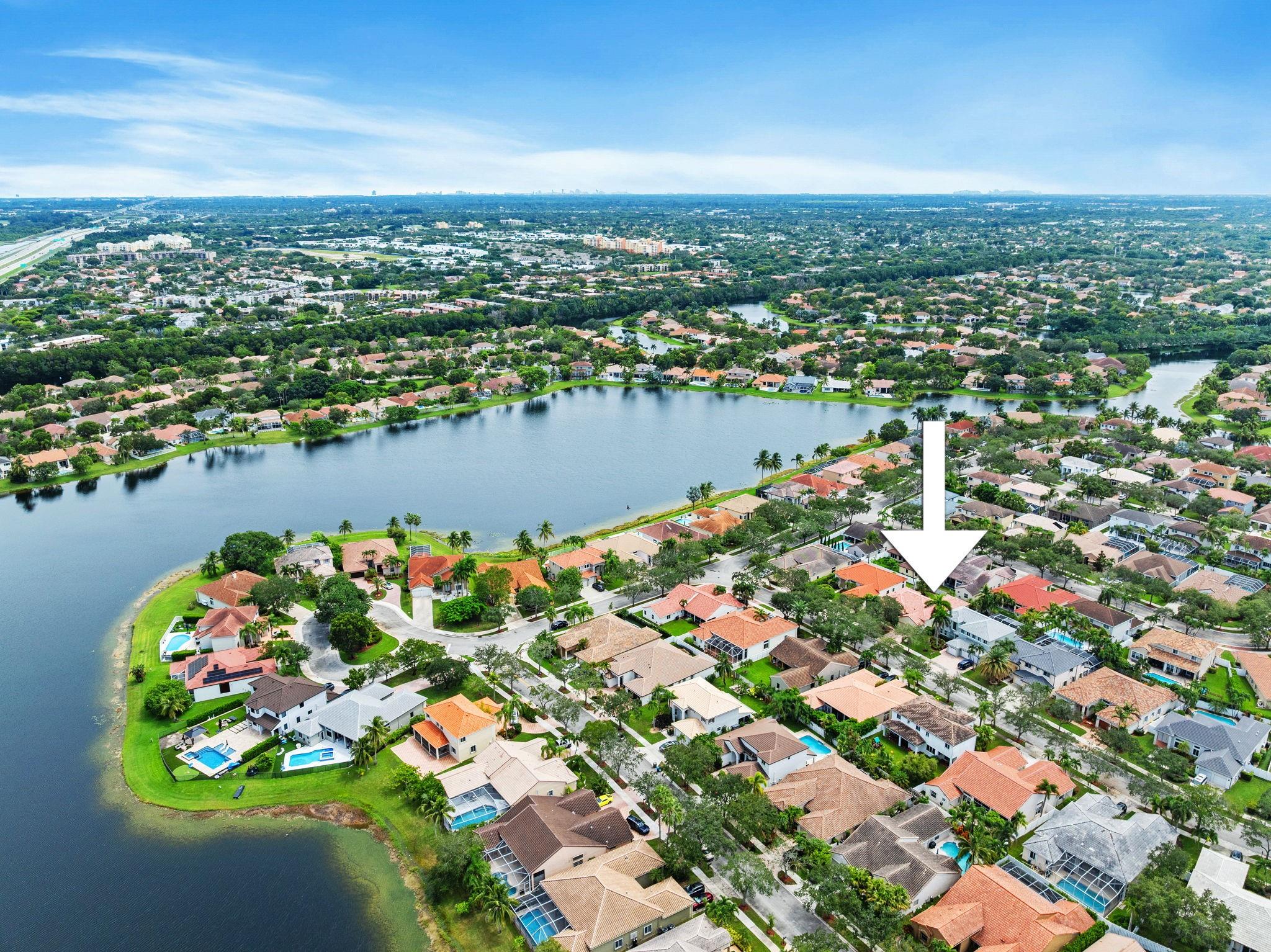 Sector 4 North 153-46 B - Residential
