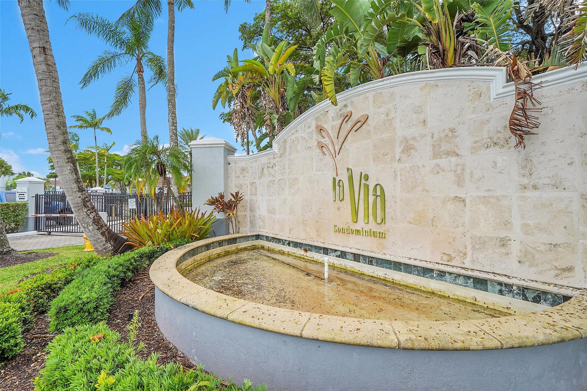 La Via - Residential