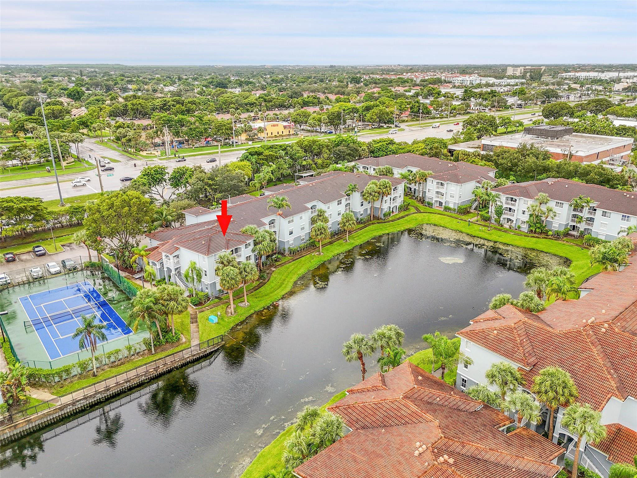 La Via - Residential