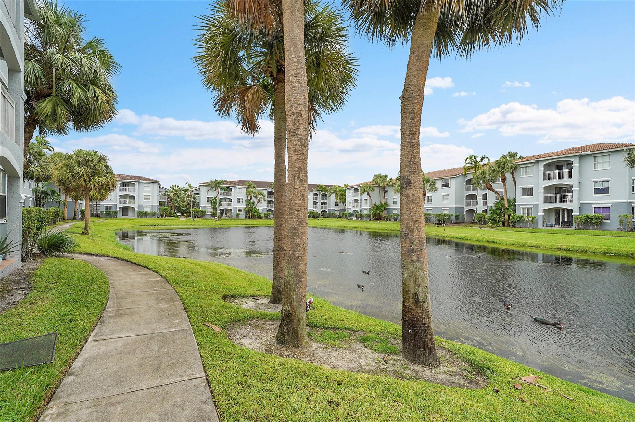 La Via - Residential