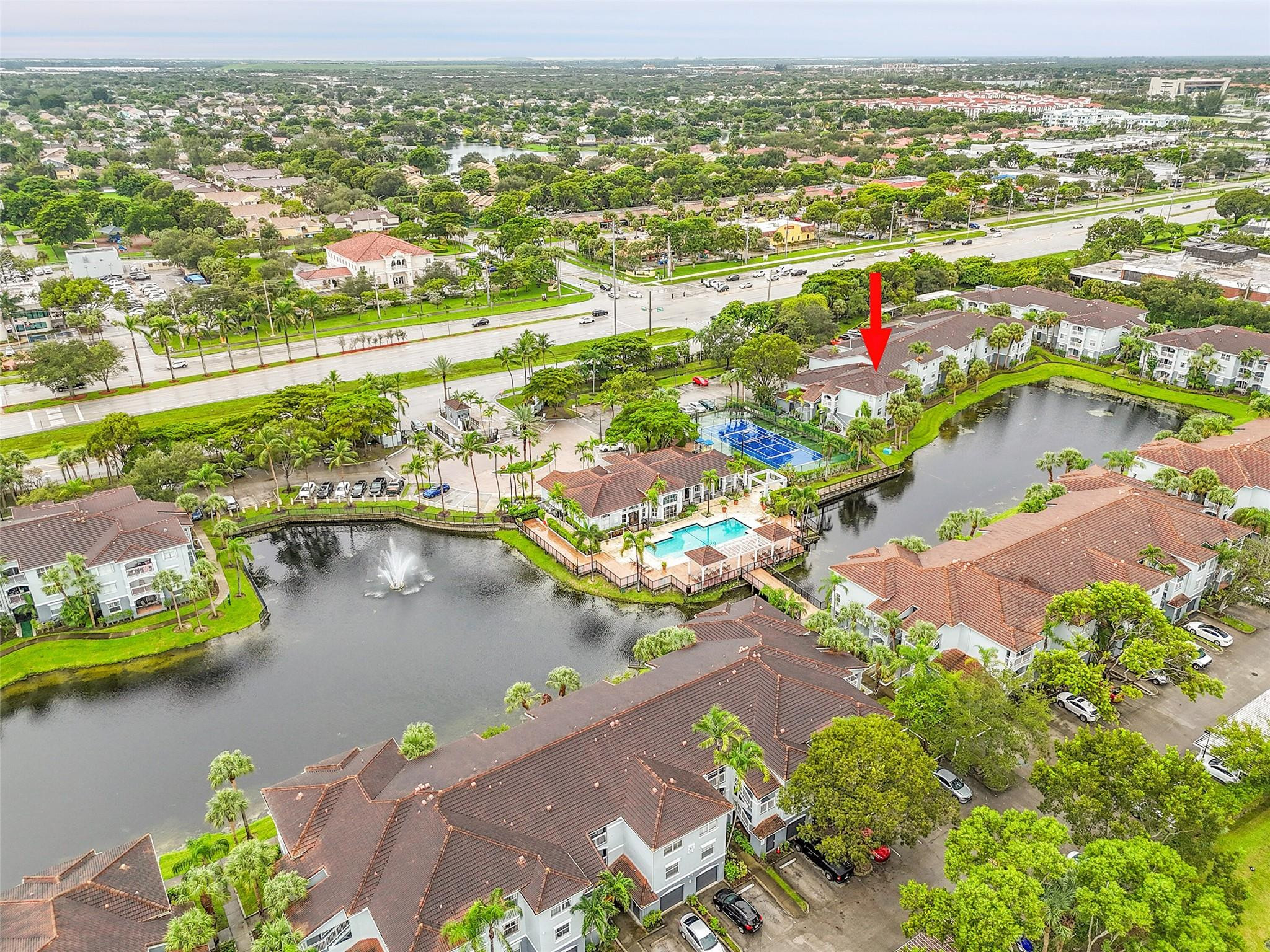 La Via - Residential