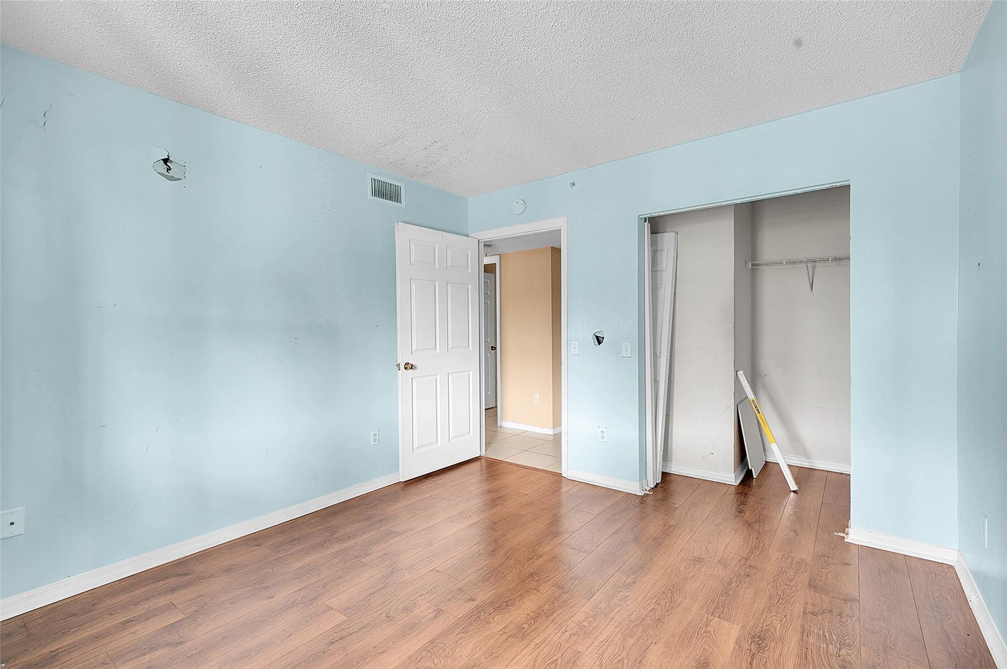 La Via - Residential