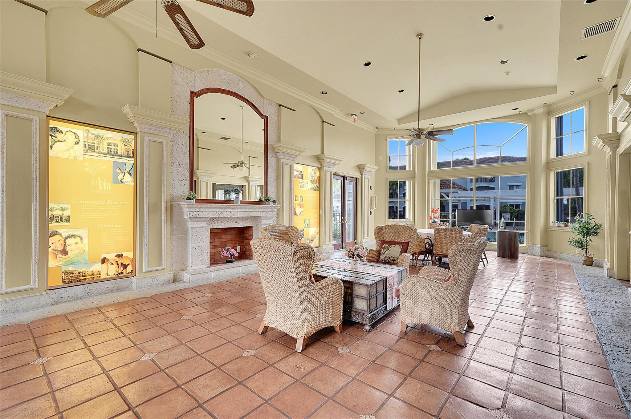 La Via - Residential