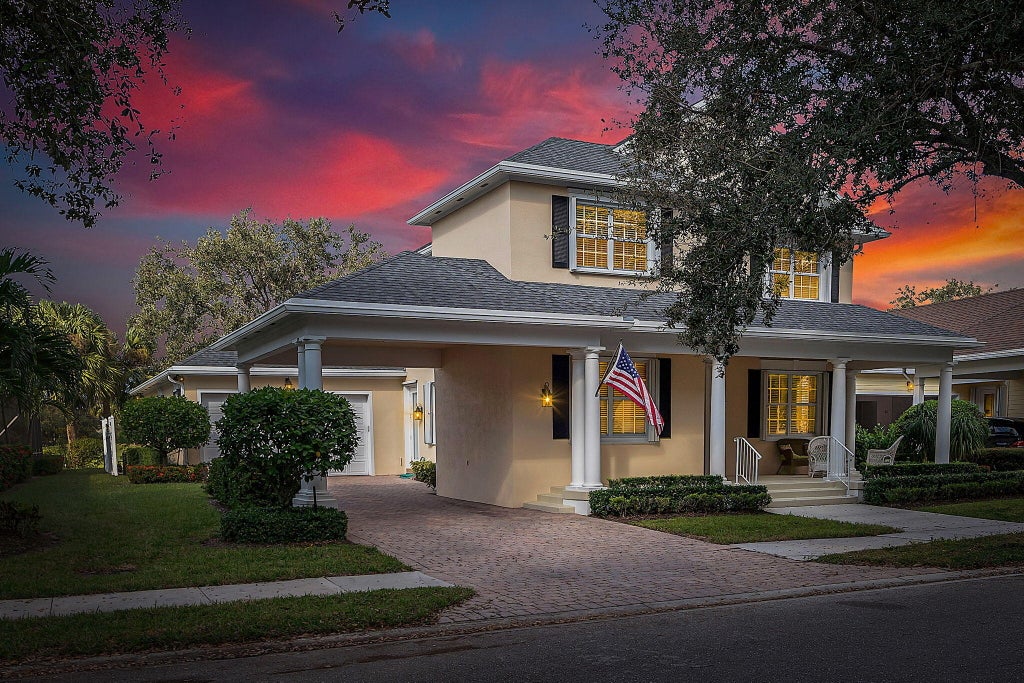 Photo of 216 Barbados Drive, Jupiter, FL 33458 (MLS # R11032838)
