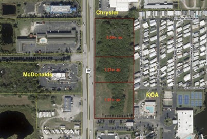 4262 HWY 441 Okeechobee FL 34974