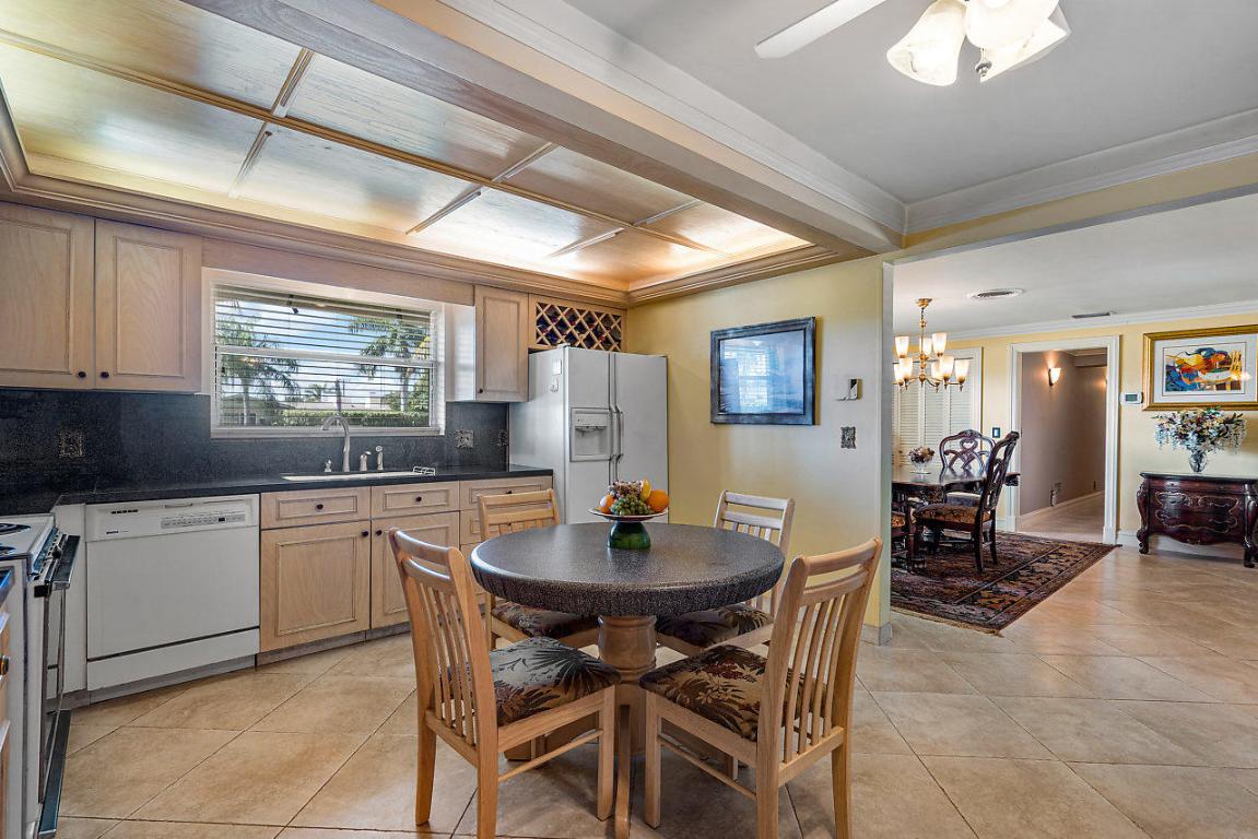 COUNTRY CLUB ADD TO VILLAGE OF NORTH PALM BEACH - Residential