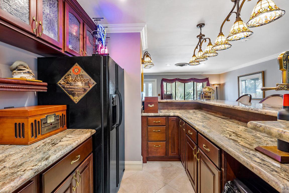 COUNTRY CLUB ADD TO VILLAGE OF NORTH PALM BEACH - Residential