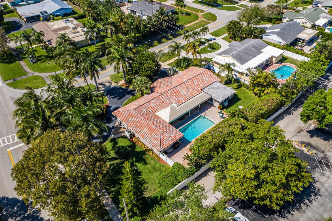 COUNTRY CLUB ADD TO VILLAGE OF NORTH PALM BEACH - Residential