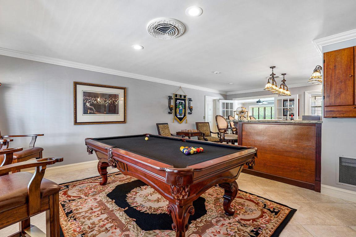 COUNTRY CLUB ADD TO VILLAGE OF NORTH PALM BEACH - Residential