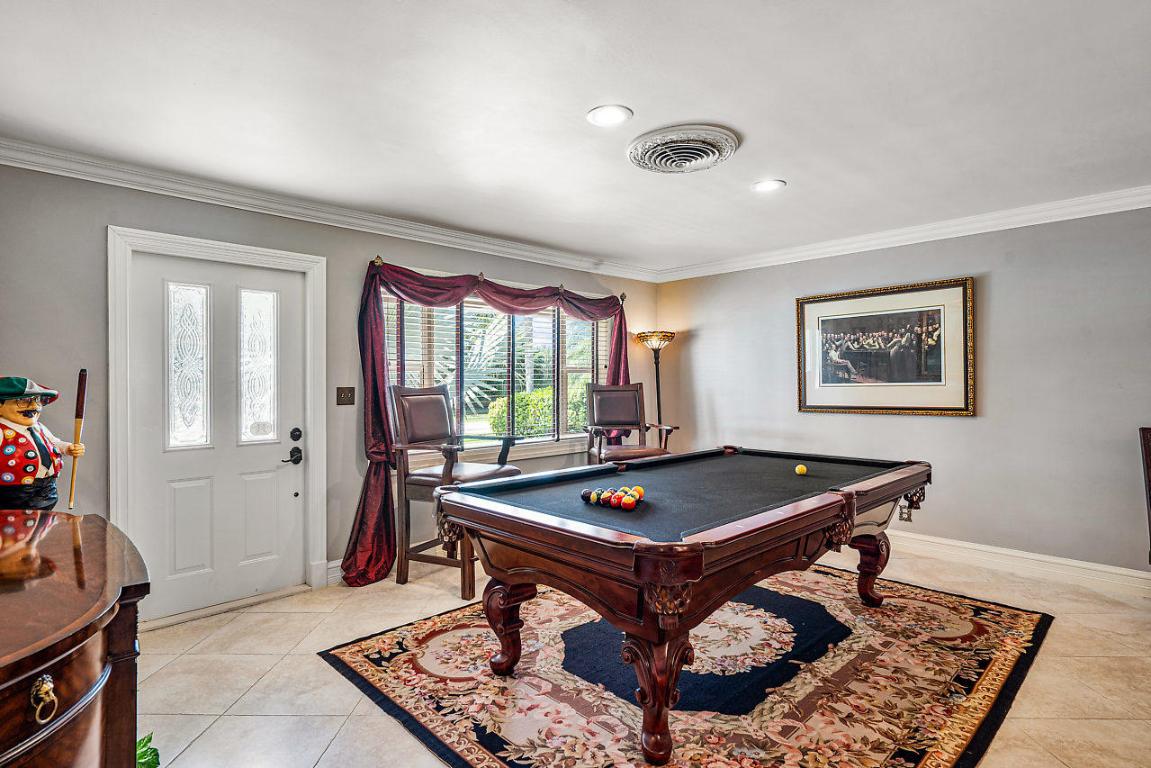 COUNTRY CLUB ADD TO VILLAGE OF NORTH PALM BEACH - Residential