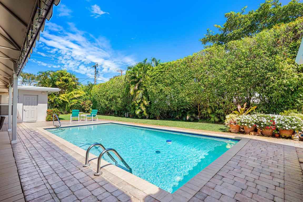 COUNTRY CLUB ADD TO VILLAGE OF NORTH PALM BEACH - Residential