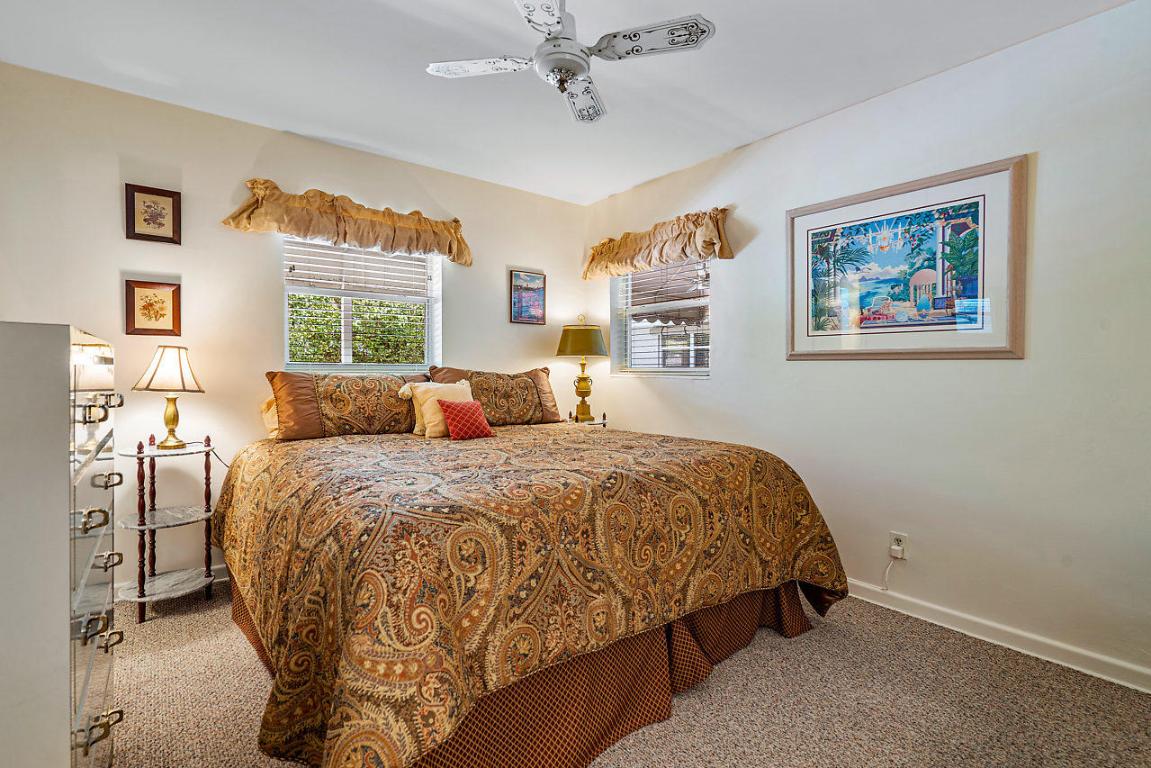 COUNTRY CLUB ADD TO VILLAGE OF NORTH PALM BEACH - Residential