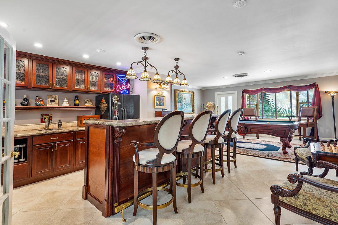 COUNTRY CLUB ADD TO VILLAGE OF NORTH PALM BEACH - Residential