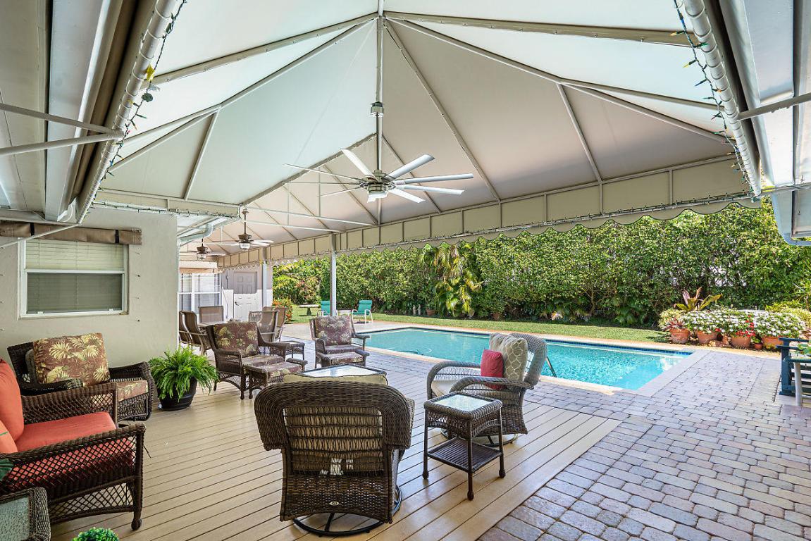 COUNTRY CLUB ADD TO VILLAGE OF NORTH PALM BEACH - Residential