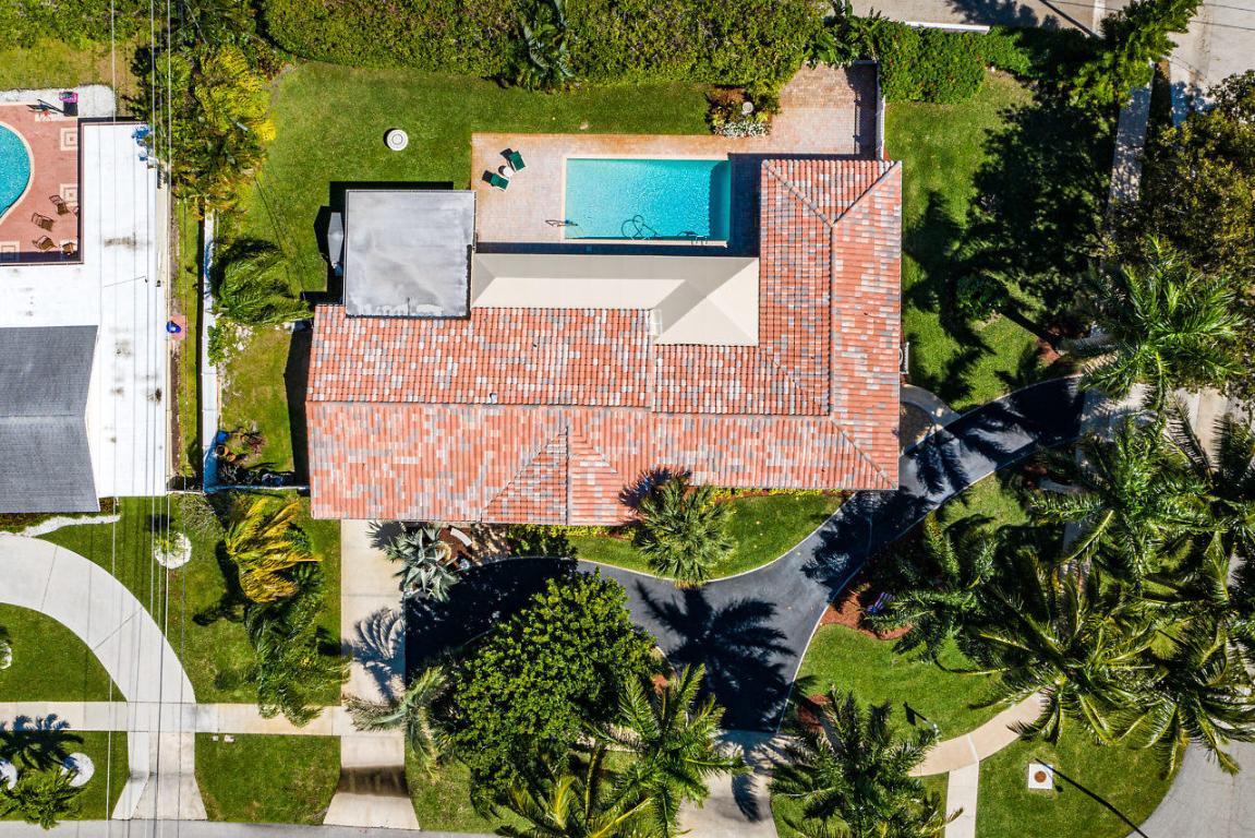 COUNTRY CLUB ADD TO VILLAGE OF NORTH PALM BEACH - Residential