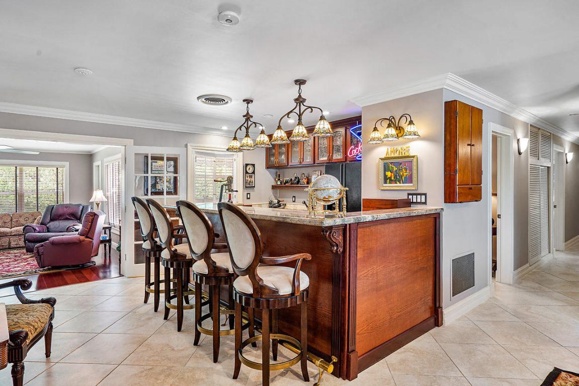 COUNTRY CLUB ADD TO VILLAGE OF NORTH PALM BEACH - Residential