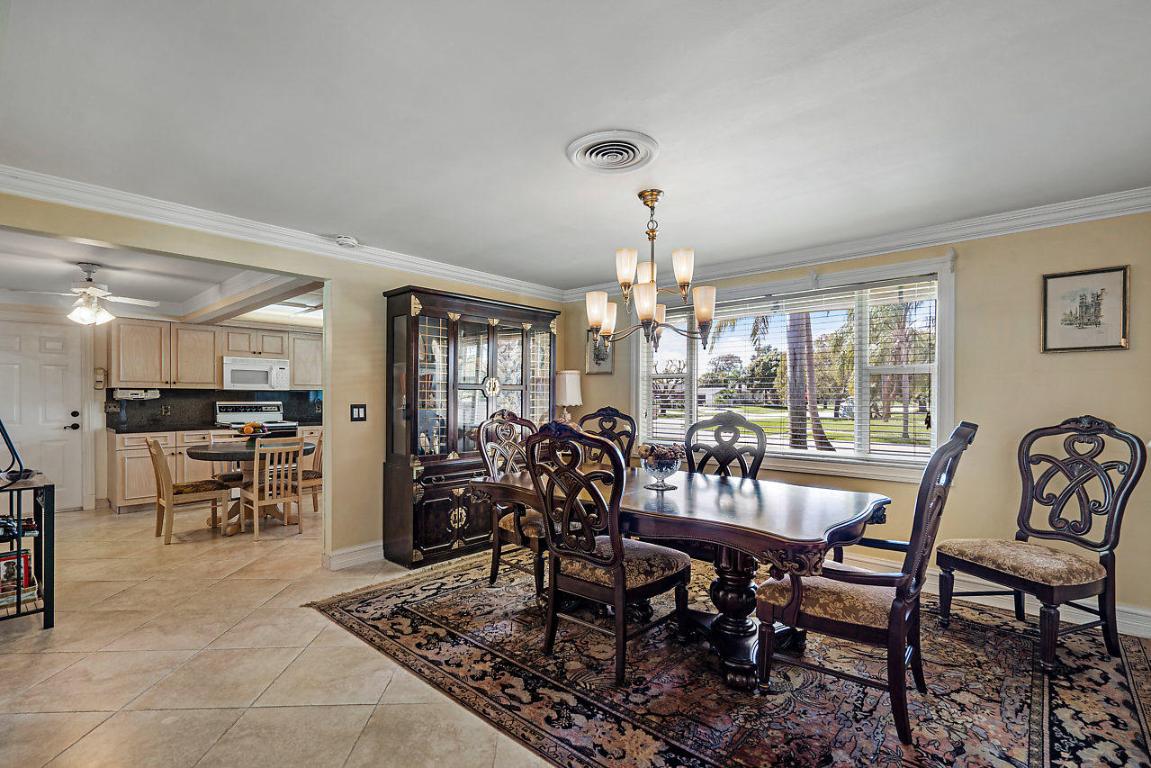 COUNTRY CLUB ADD TO VILLAGE OF NORTH PALM BEACH - Residential