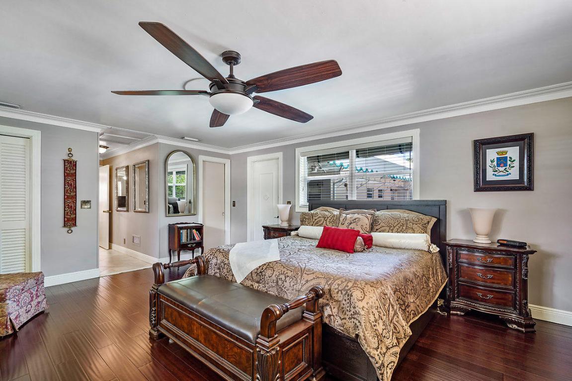 COUNTRY CLUB ADD TO VILLAGE OF NORTH PALM BEACH - Residential