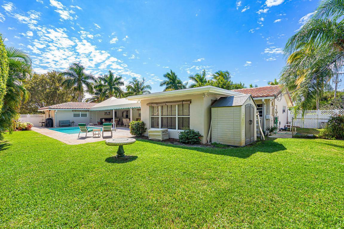 COUNTRY CLUB ADD TO VILLAGE OF NORTH PALM BEACH - Residential