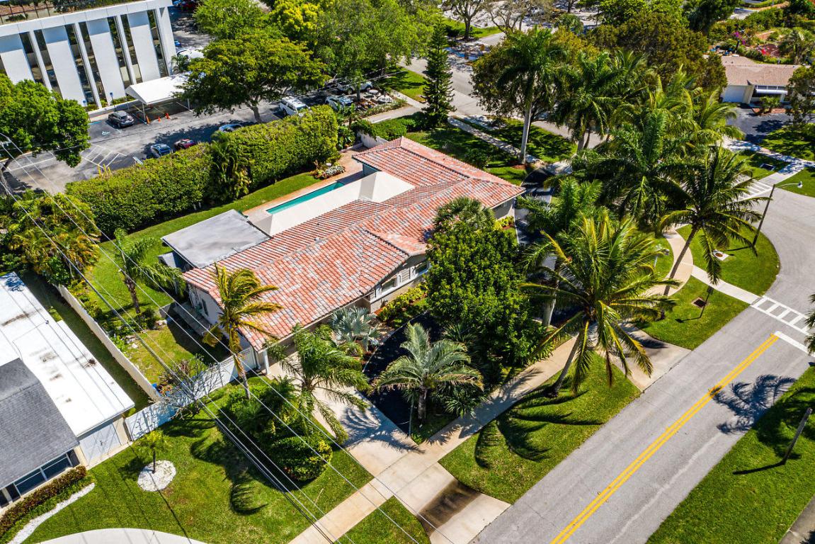 COUNTRY CLUB ADD TO VILLAGE OF NORTH PALM BEACH - Residential