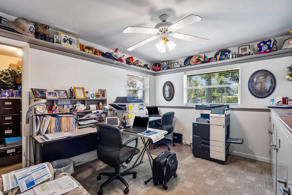 COUNTRY CLUB ADD TO VILLAGE OF NORTH PALM BEACH - Residential