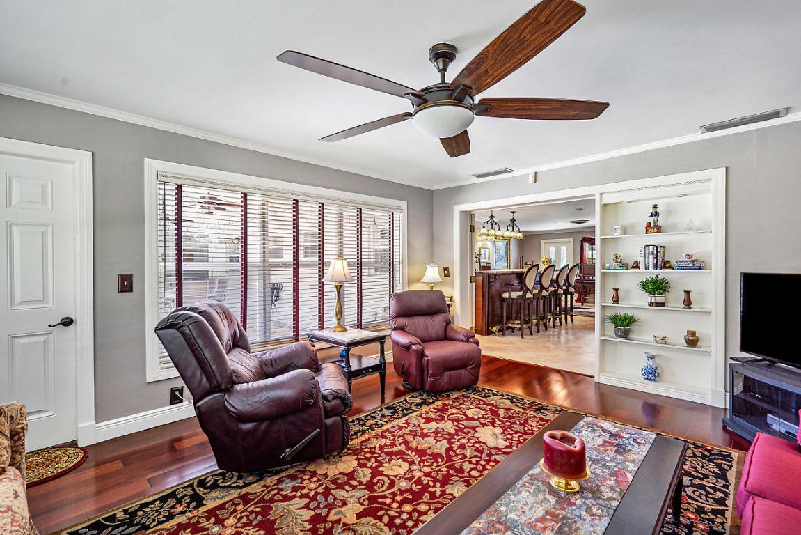 COUNTRY CLUB ADD TO VILLAGE OF NORTH PALM BEACH - Residential