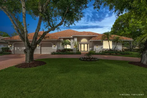 1950 Las Colinas Way, Coral Springs, FL MLS: F10497733
