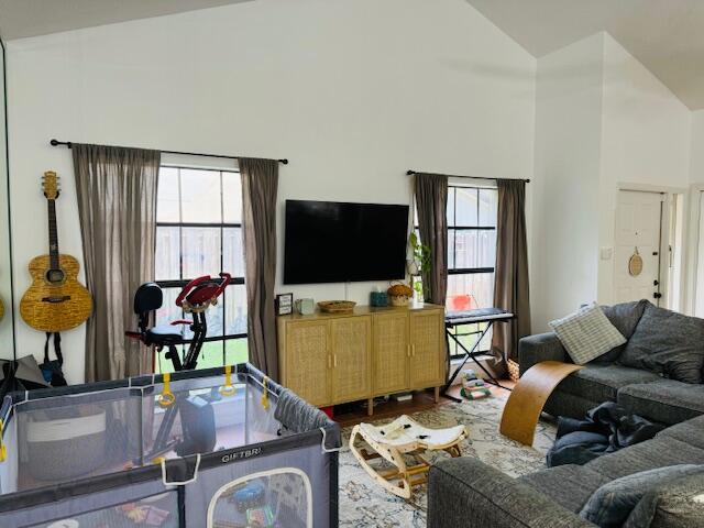 VILLA RICA - Residential