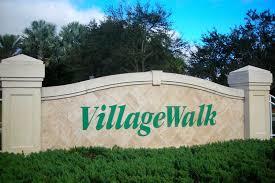 VILLAGEWALK OF WELLINGTON 2 - Residential