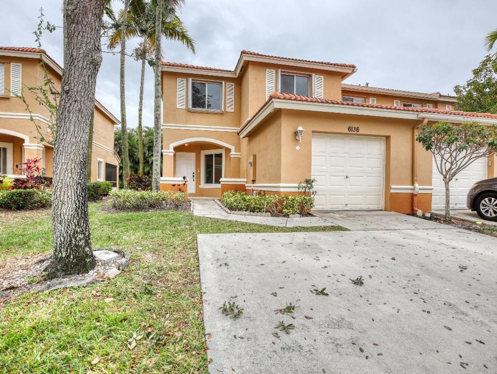 Photo of 6136 Sugar Loaf Lane, West Palm Beach, FL 33411 (MLS # R11154828)