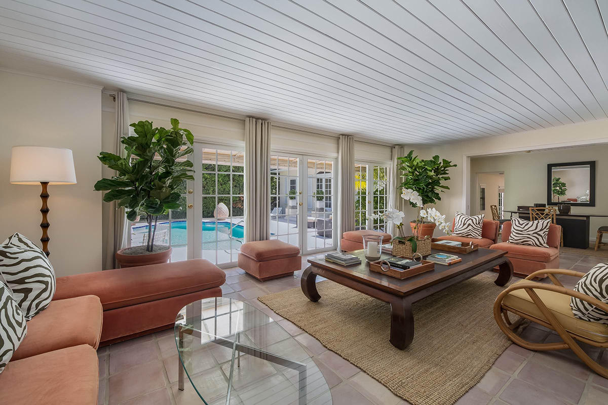 Bello Lido - Residential