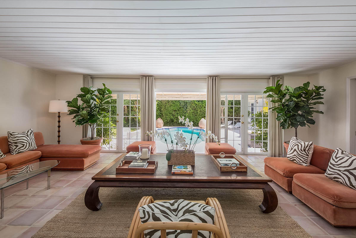 Bello Lido - Residential