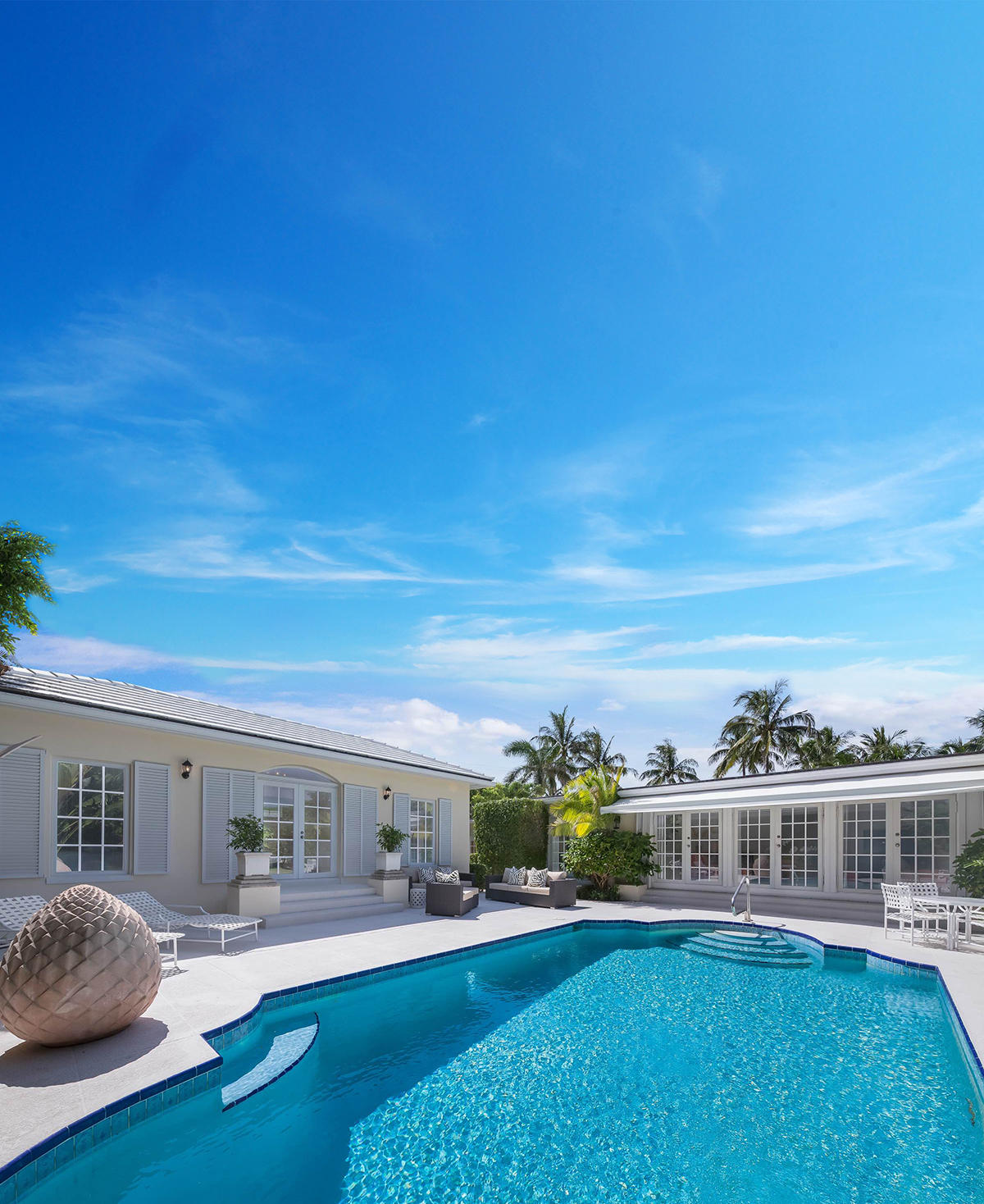 Bello Lido - Residential