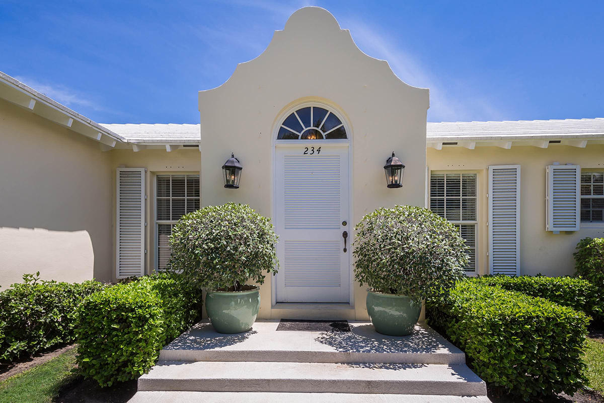 Bello Lido - Residential