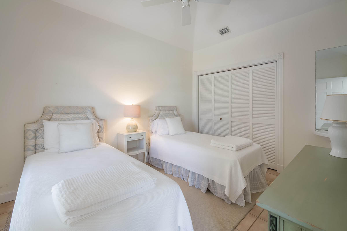 Bello Lido - Residential