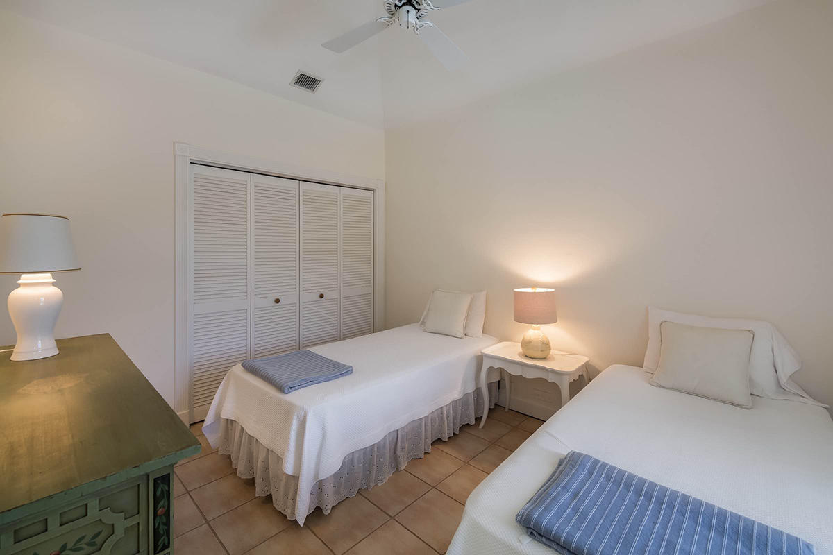 Bello Lido - Residential