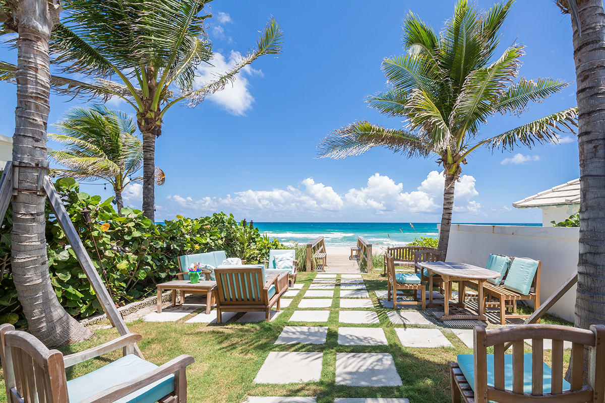 Bello Lido - Residential