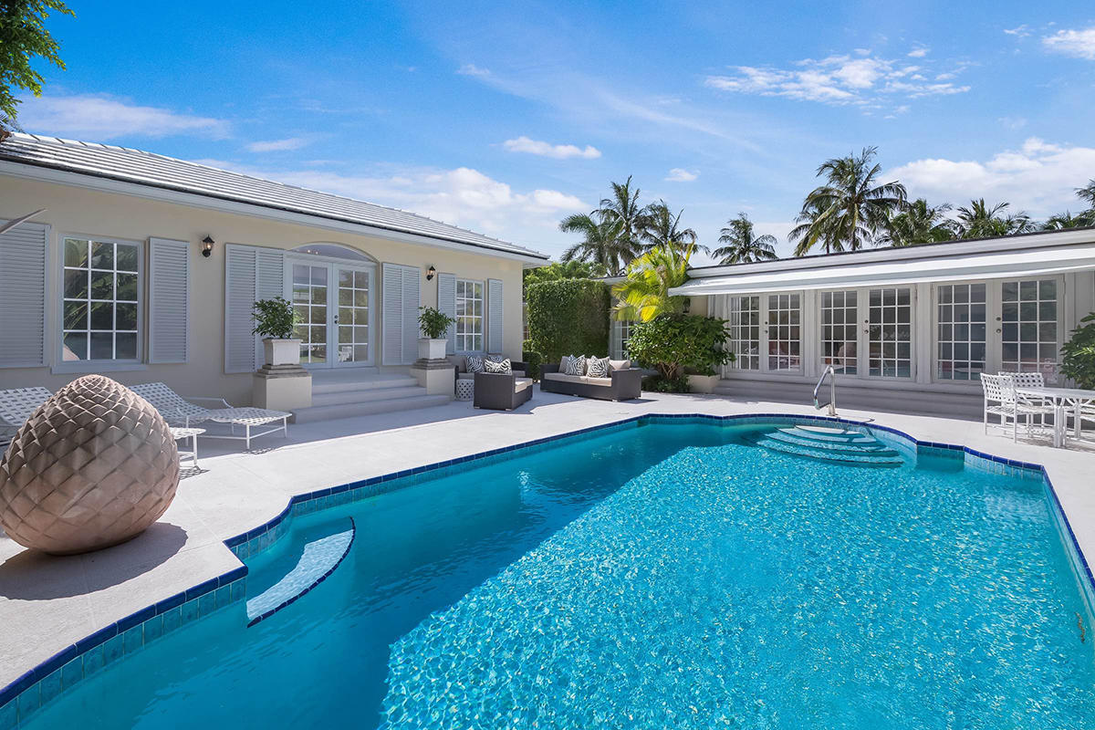 Bello Lido - Residential