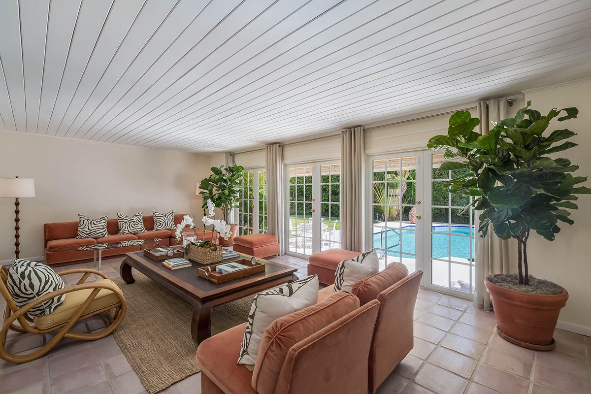 Bello Lido - Residential