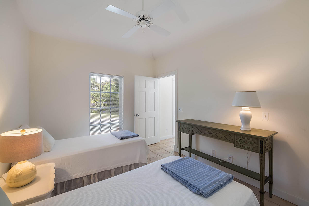 Bello Lido - Residential