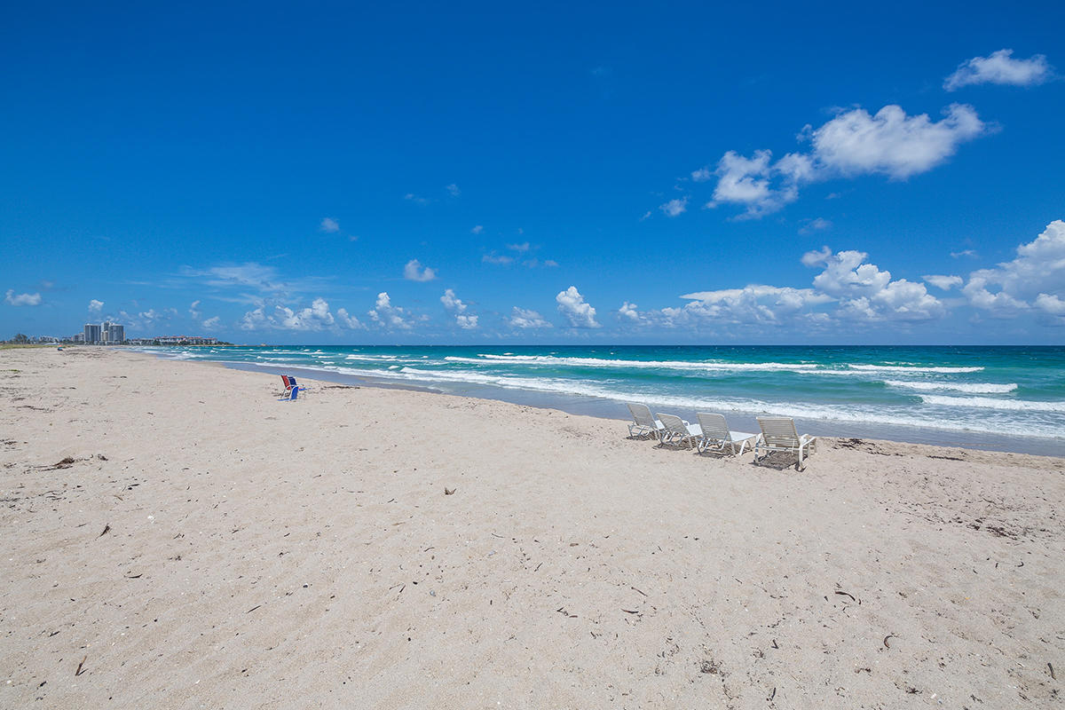 Bello Lido - Residential